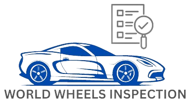 World Wheels Inspection