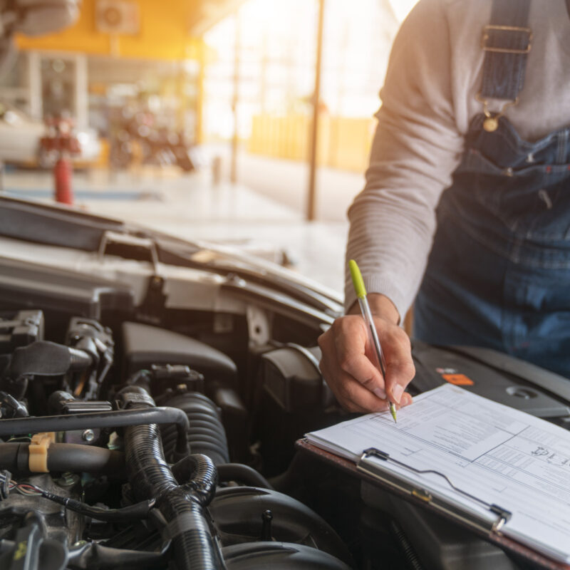 DIY Car Inspection: Save Money with Expert Techniques