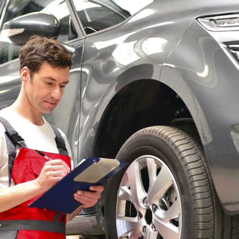 THE 5 WHEEL COMPONENTS YOU SHOULD BE INSPECTING