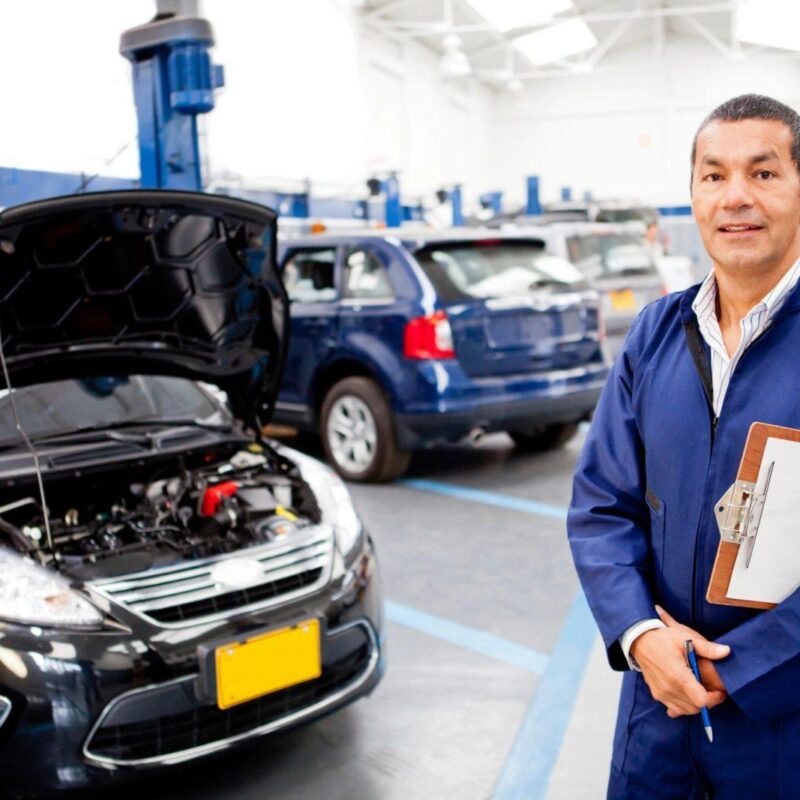 10 Must-Have Car Inspection Services for Every Driver