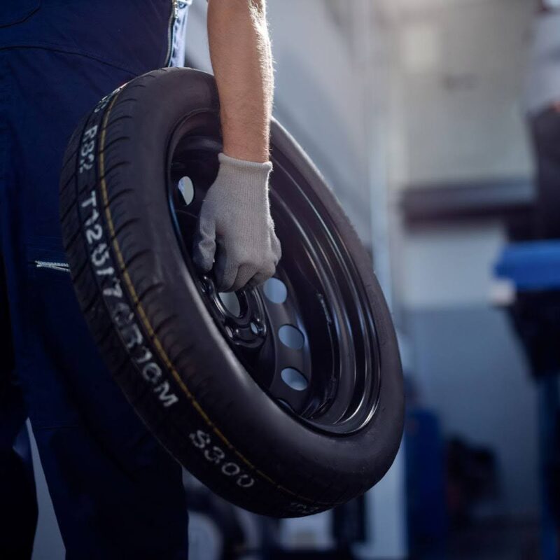 5 Common Wheel Inspection Problems to Watch Out For